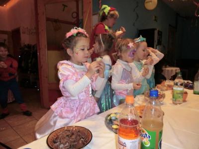 Foto des Albums: Fasching 2016