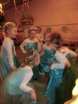 Foto des Albums: Fasching 2016