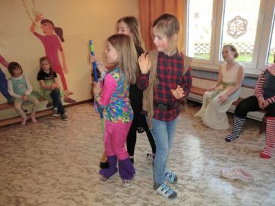 Foto des Albums: Fasching 2016