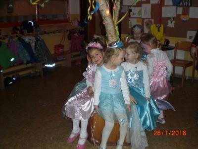 Foto des Albums: Fasching 2016