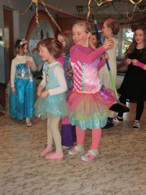 Foto des Albums: Fasching 2016
