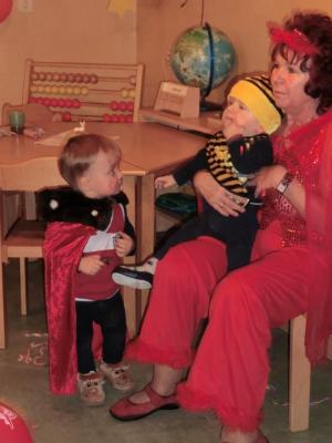 Foto des Albums: Fasching 2016