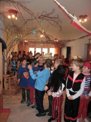 Foto des Albums: Fasching 2016