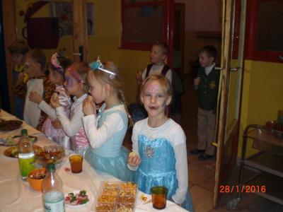 Foto des Albums: Fasching 2016