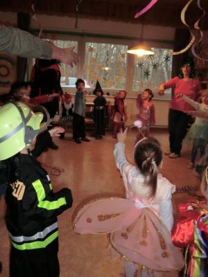 Foto des Albums: Fasching 2016