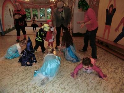 Foto des Albums: Fasching 2016