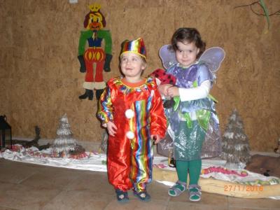 Foto des Albums: Fasching 2016