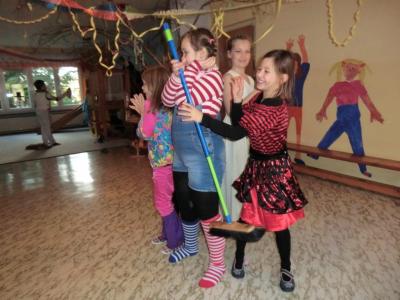 Foto des Albums: Fasching 2016