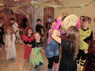 Foto des Albums: Fasching 2016