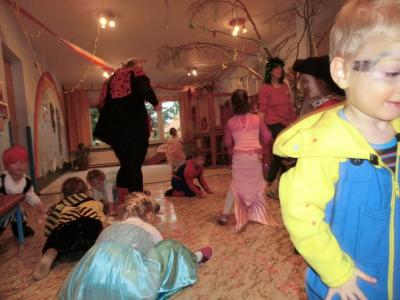 Foto des Albums: Fasching 2016