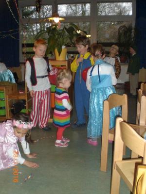Foto des Albums: Fasching 2016