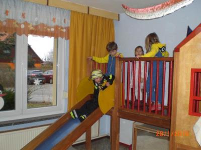 Foto des Albums: Fasching 2016