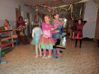 Foto des Albums: Fasching 2016