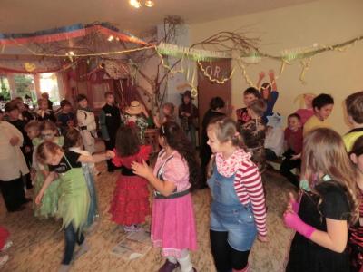 Foto des Albums: Fasching 2016