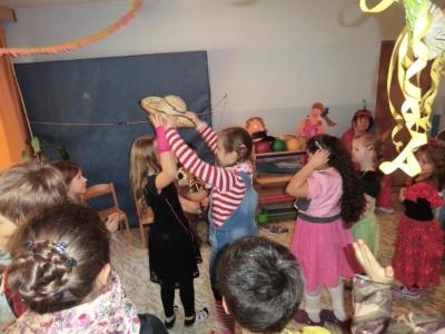 Foto des Albums: Fasching 2016