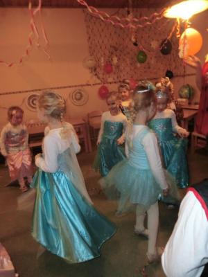 Foto des Albums: Fasching 2016