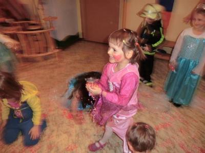 Foto des Albums: Fasching 2016