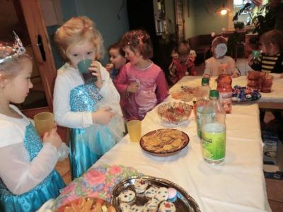Foto des Albums: Fasching 2016
