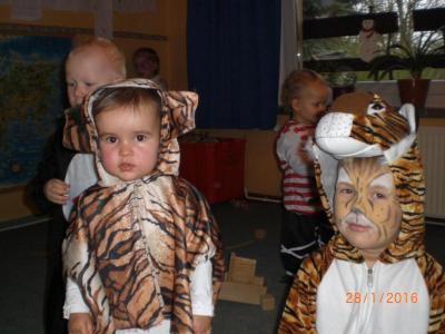 Foto des Albums: Fasching 2016