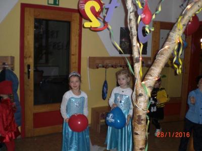 Foto des Albums: Fasching 2016