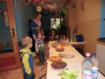 Foto des Albums: Fasching 2016
