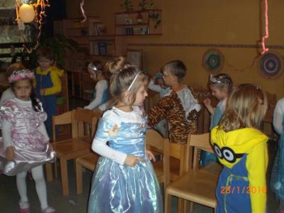Foto des Albums: Fasching 2016