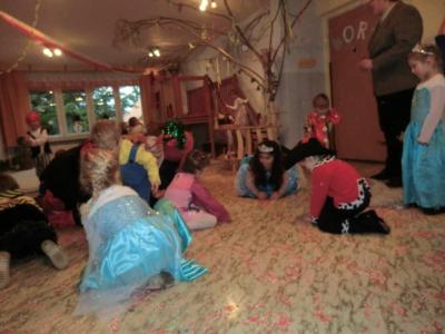Foto des Albums: Fasching 2016