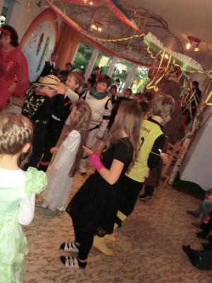 Foto des Albums: Fasching 2016