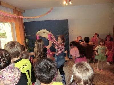 Foto des Albums: Fasching 2016