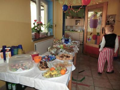 Foto des Albums: Fasching 2016