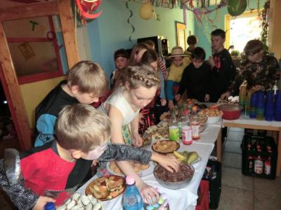 Foto des Albums: Fasching 2016