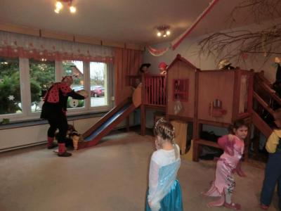 Foto des Albums: Fasching 2016