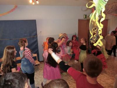 Foto des Albums: Fasching 2016