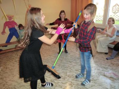 Foto des Albums: Fasching 2016