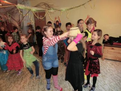 Foto des Albums: Fasching 2016
