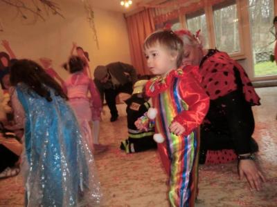 Foto des Albums: Fasching 2016