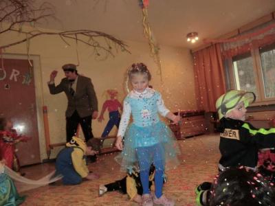 Foto des Albums: Fasching 2016