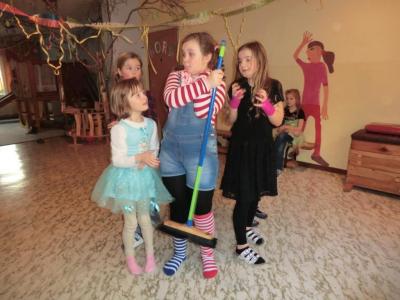 Foto des Albums: Fasching 2016