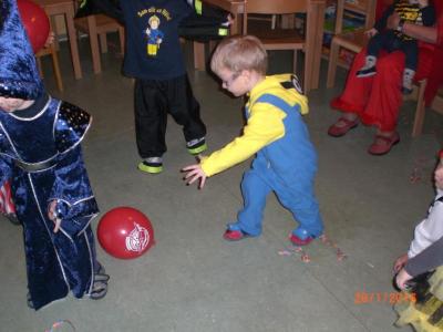 Foto des Albums: Fasching 2016