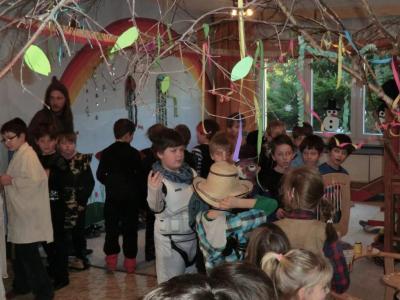 Foto des Albums: Fasching 2016