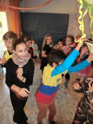 Foto des Albums: Fasching 2016
