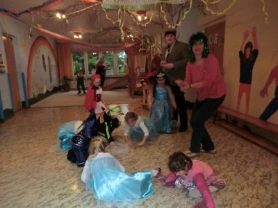 Foto des Albums: Fasching 2016
