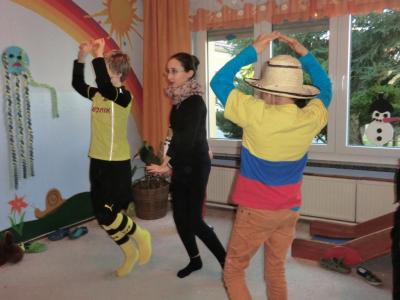 Foto des Albums: Fasching 2016