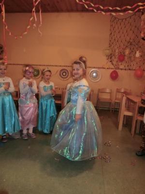 Foto des Albums: Fasching 2016