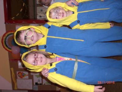 Foto des Albums: Fasching 2016
