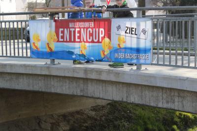 Foto des Albums: 2.Wallersdorfer Entencup  am Marktsonntag 20.03.16