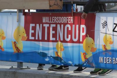 Foto des Albums: 2.Wallersdorfer Entencup  am Marktsonntag 20.03.16