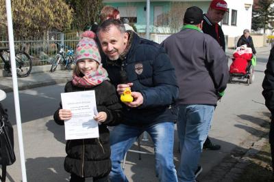 Foto des Albums: 2.Wallersdorfer Entencup  am Marktsonntag 20.03.16
