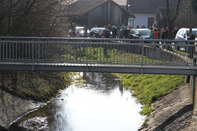 Foto des Albums: 2.Wallersdorfer Entencup  am Marktsonntag 20.03.16