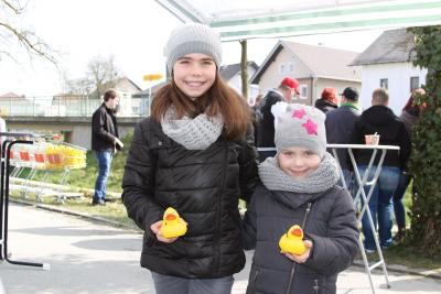 Foto des Albums: 2.Wallersdorfer Entencup  am Marktsonntag 20.03.16